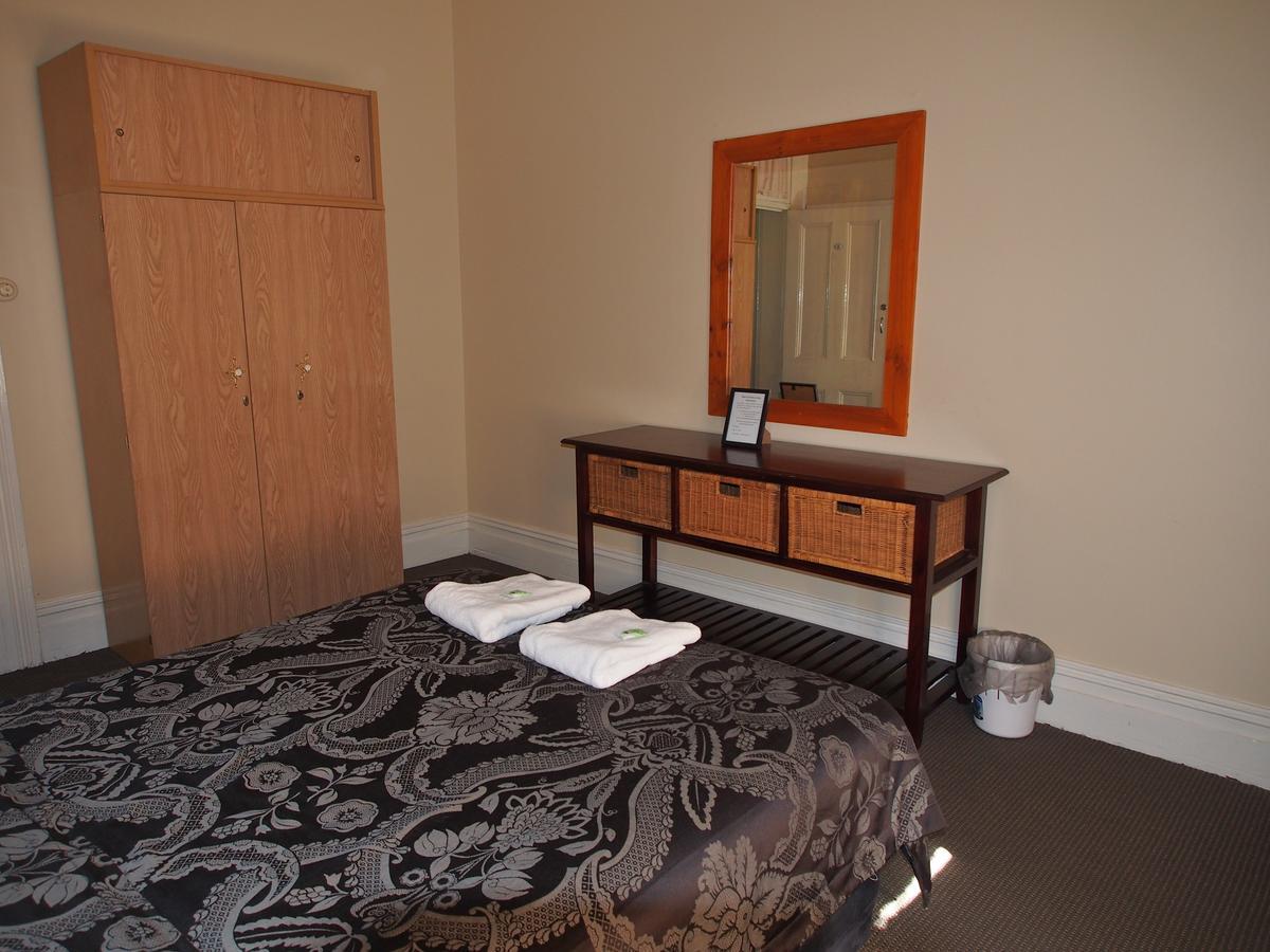 Great Central Hotel Glen Innes Eksteriør billede