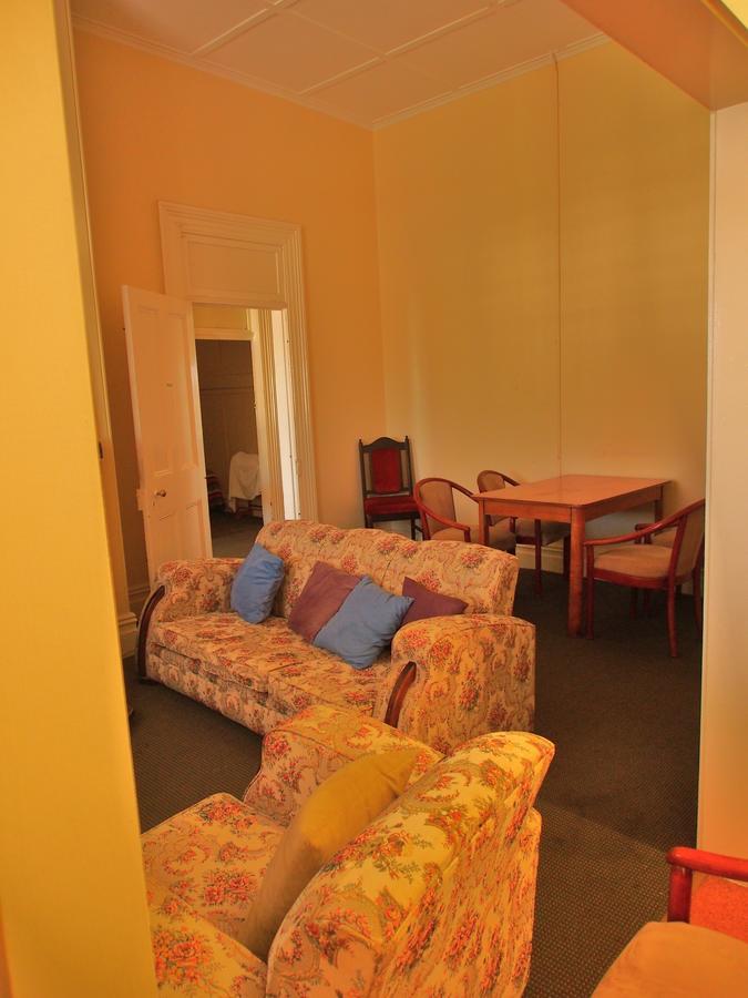 Great Central Hotel Glen Innes Eksteriør billede