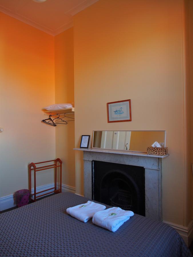 Great Central Hotel Glen Innes Eksteriør billede
