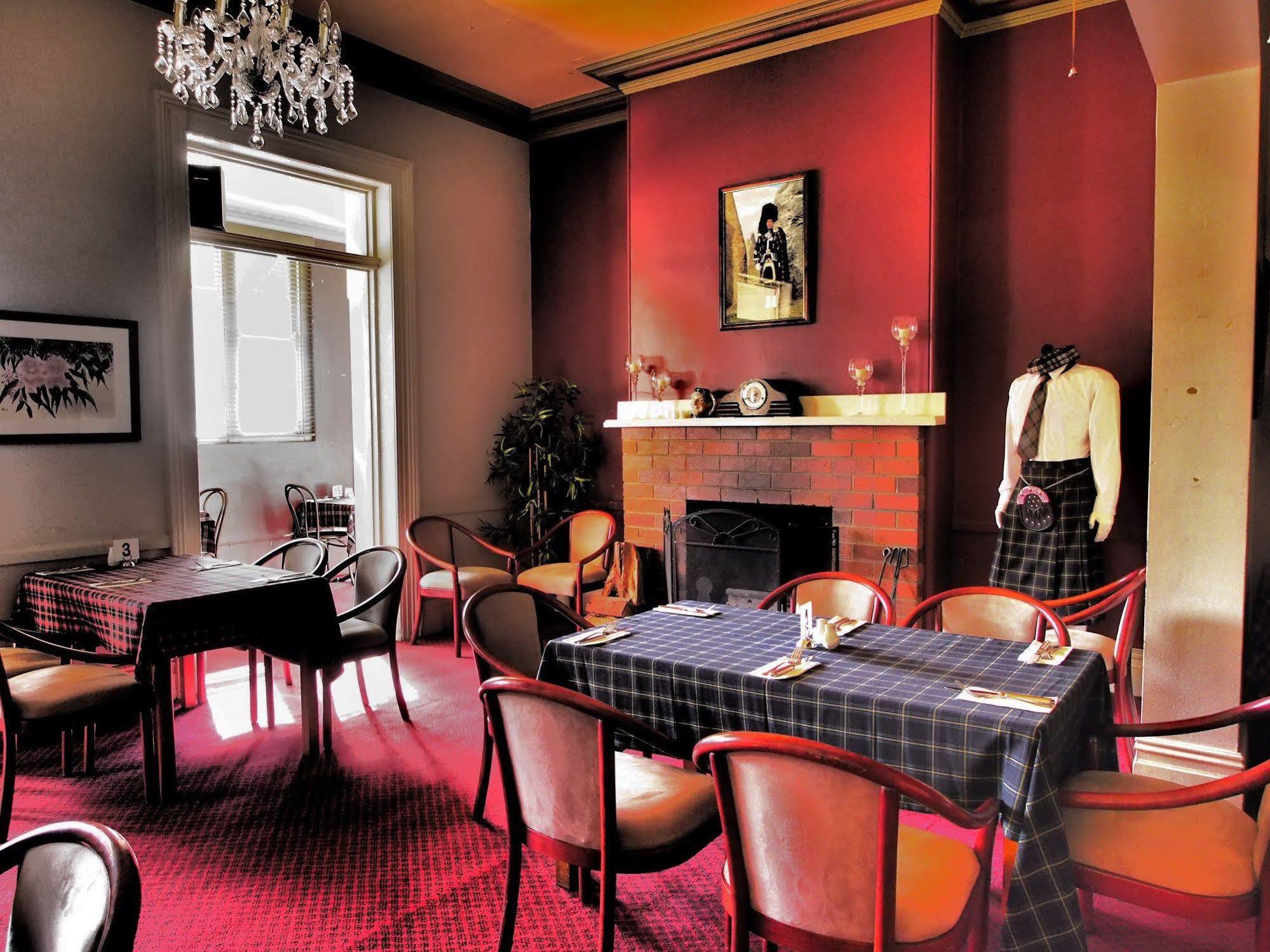 Great Central Hotel Glen Innes Eksteriør billede