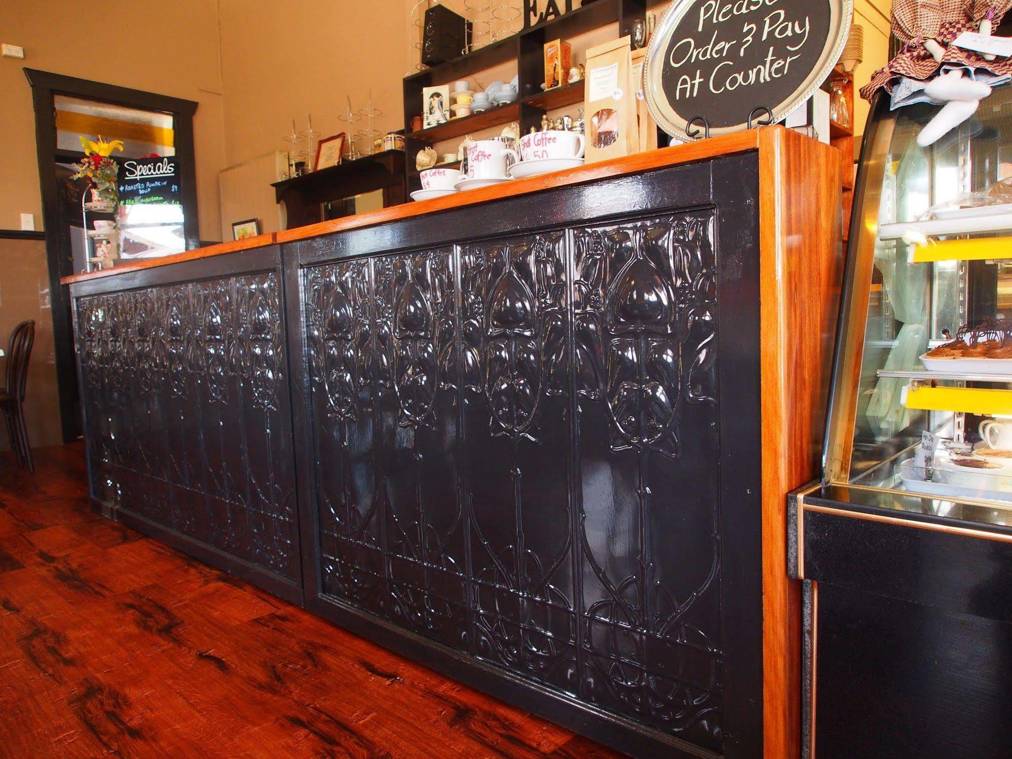 Great Central Hotel Glen Innes Eksteriør billede